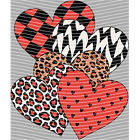 Valentine's Day-QRJ  4365